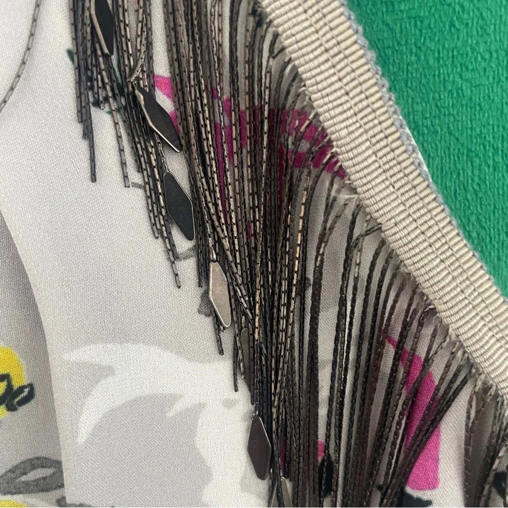 NWT ETRO top - Picture 7 of 15